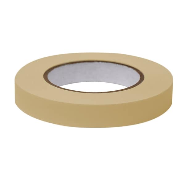 Labeling Tape, 3/4" x 60yd per Roll, 4 Rolls/Case, Violet, 4PK